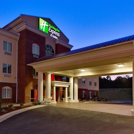 Holiday Inn Express & Suites Malvern By Ihg Extérieur photo