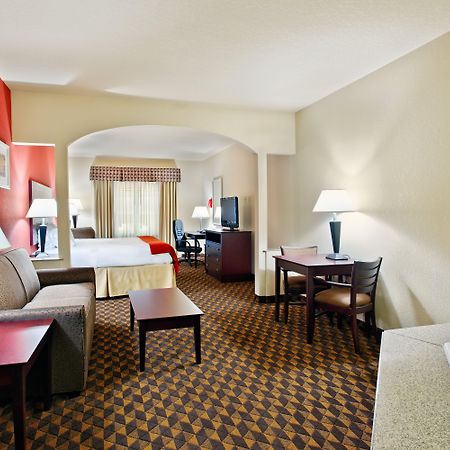 Holiday Inn Express & Suites Malvern By Ihg Extérieur photo