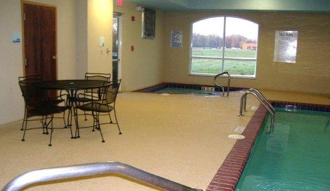 Holiday Inn Express & Suites Malvern By Ihg Extérieur photo