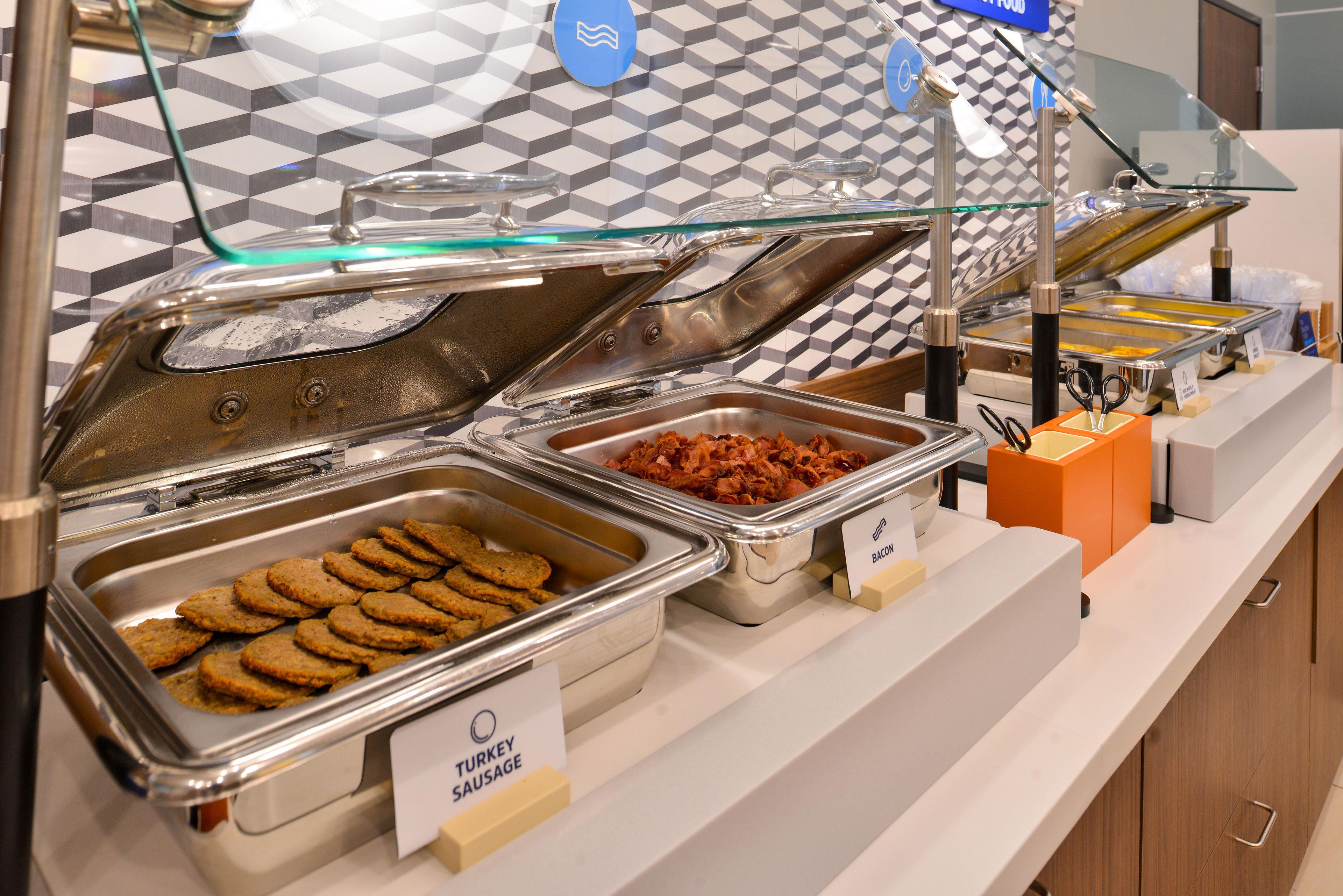 Holiday Inn Express & Suites Malvern By Ihg Extérieur photo