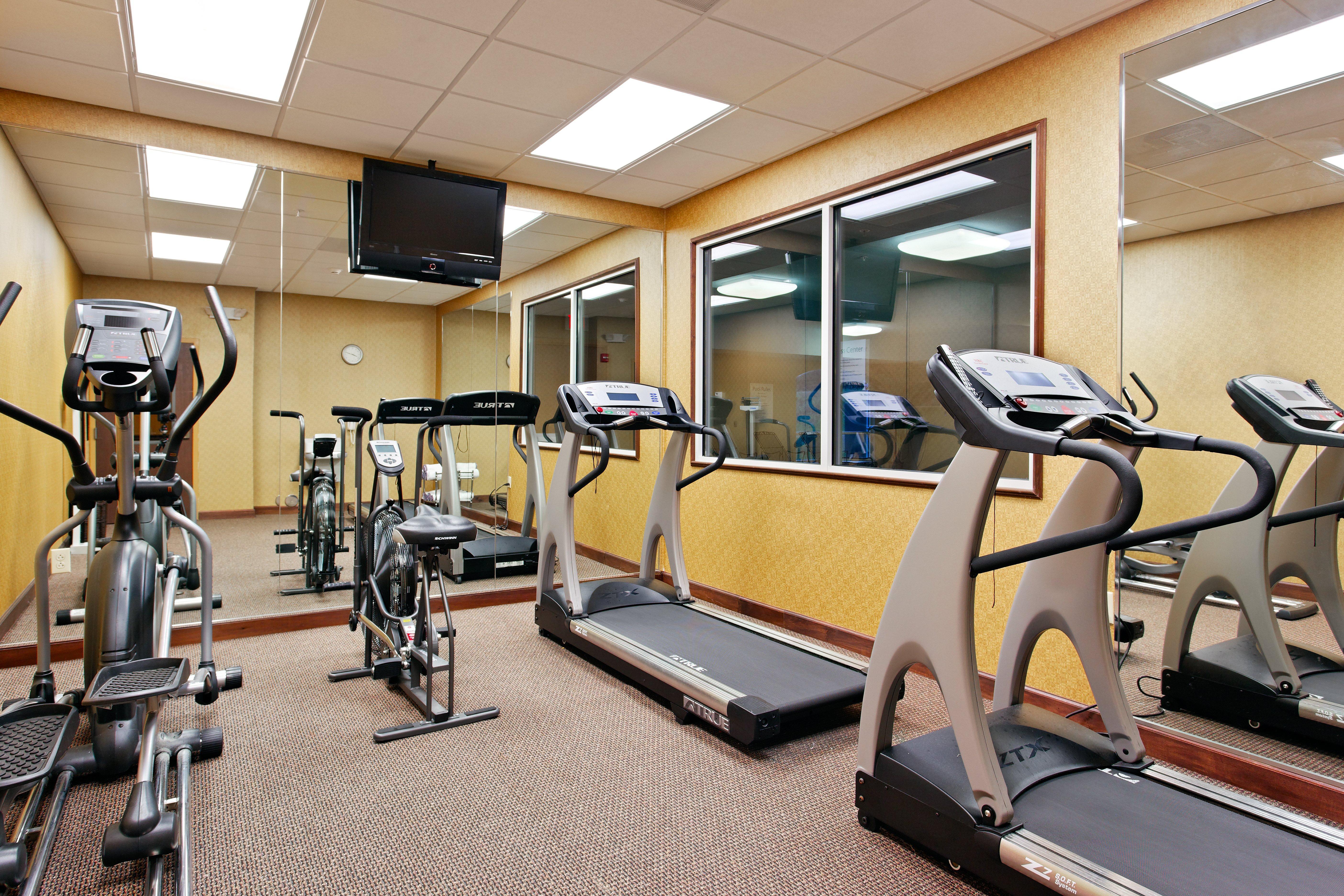 Holiday Inn Express & Suites Malvern By Ihg Extérieur photo