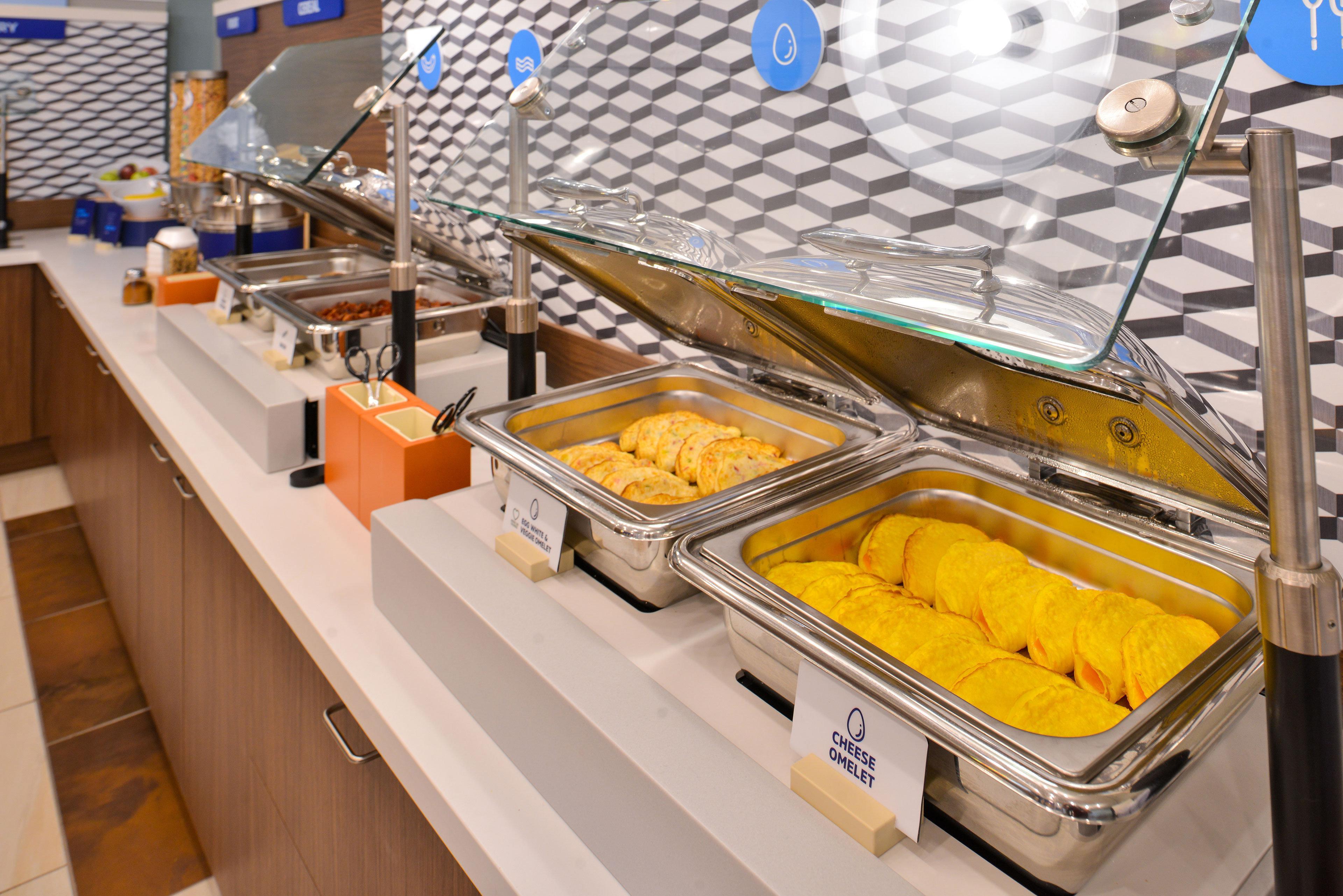 Holiday Inn Express & Suites Malvern By Ihg Extérieur photo