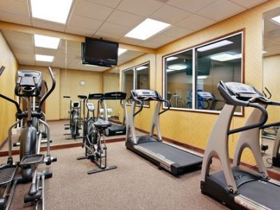 Holiday Inn Express & Suites Malvern By Ihg Extérieur photo